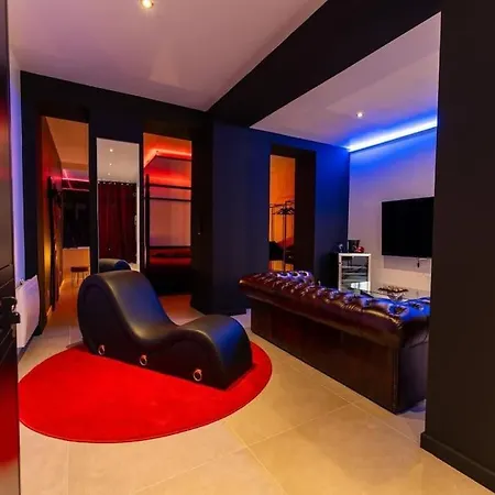 La Royale Room Épernay Extérieur photo