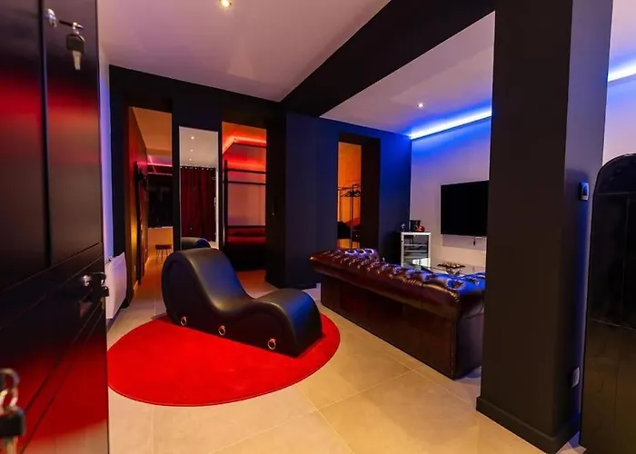 La Royale Room