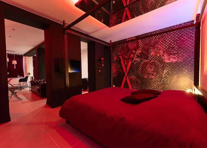 La Royale Room