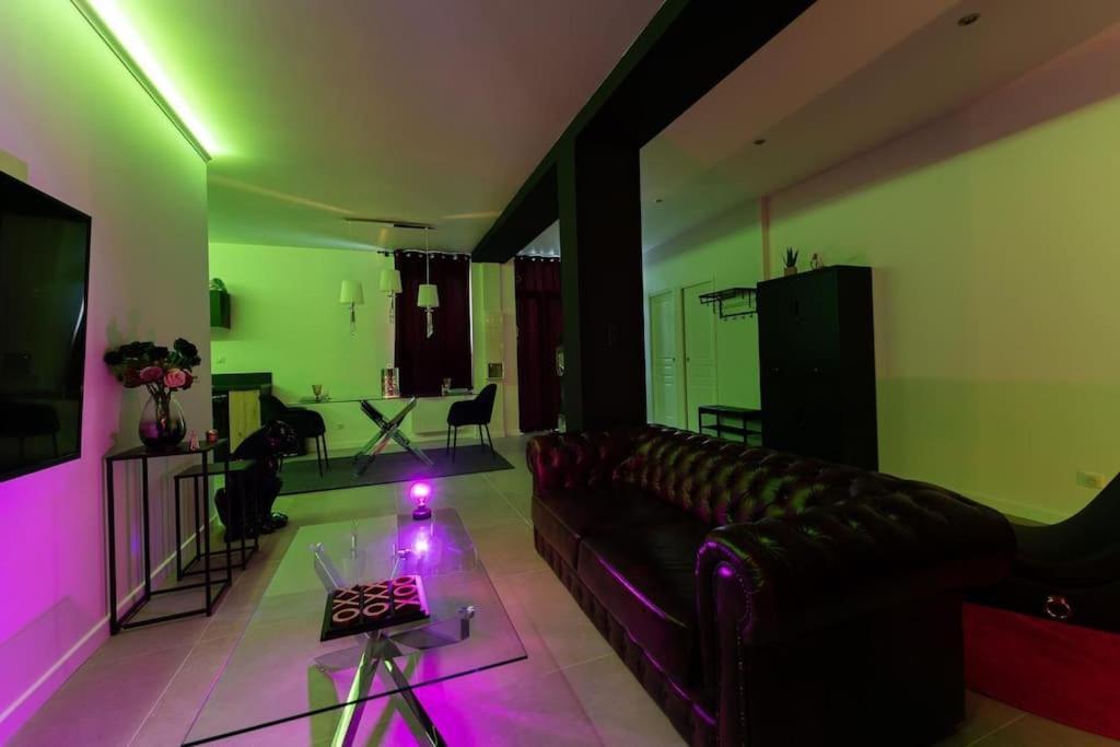 Apartment La Royale Epernay