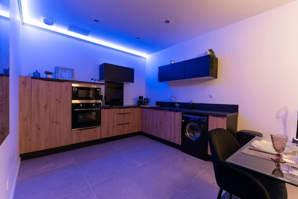 La Royale Apartment