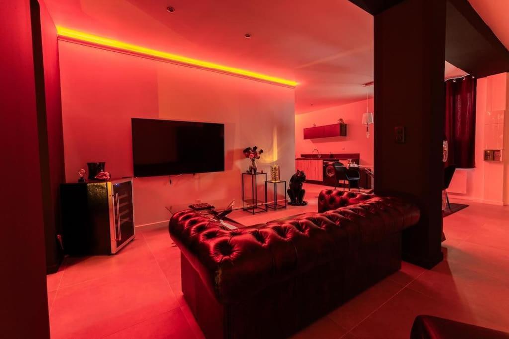Apartment La Royale *