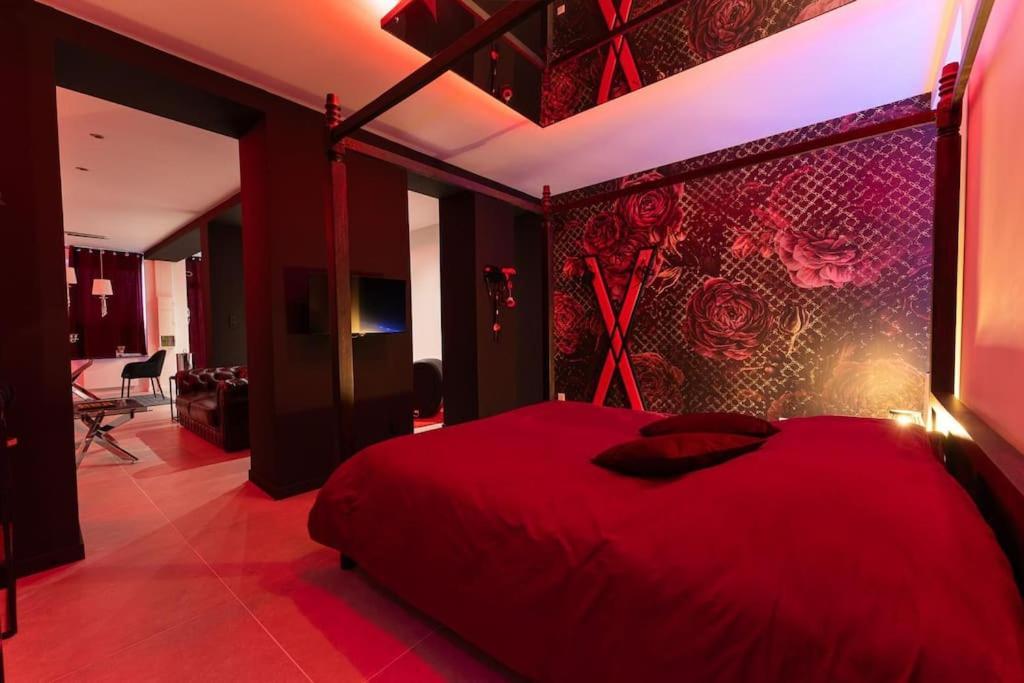 La Royale Apartment